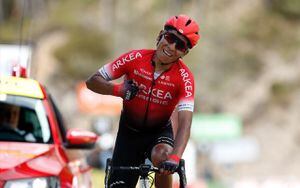 ¿Competir a como de lugar? Nairo Quintana reveló qué pasará si no corren el Tour de Francia
