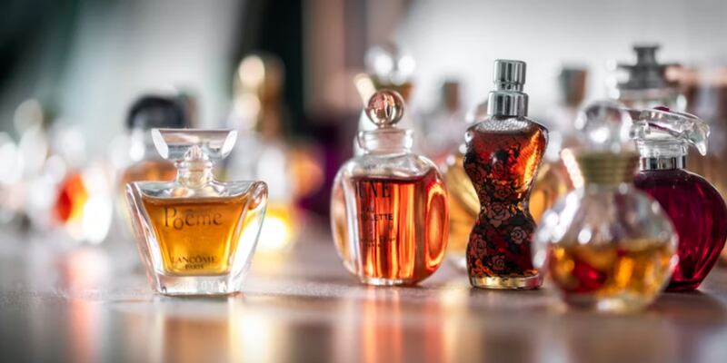 5 perfumes para mujer que son baratos y huelen a marcas de lujo – Metro  World News