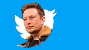 Elon Musk ataca a Twitter por los bots y su algoritmo manipulativo