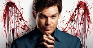 Série Dexter volta com especial de 10 episódios