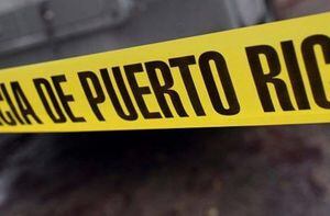 Asesinan a un hombre en Trujillo Alto