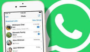 ¿Te gustaría leer los mensajes de tus contactos en WhatsApp sin ser descubierto? Sigue estos pasos