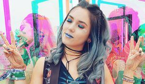 'Youtuber' Kika Nieto ofendió a personas con cáncer por elaborada broma