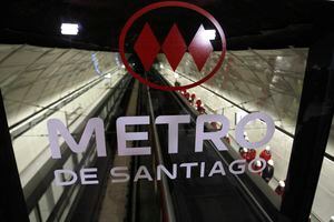 Metro de Santiago entrega todos los detalles sobre la nueva Tarjeta de Adulto Mayor