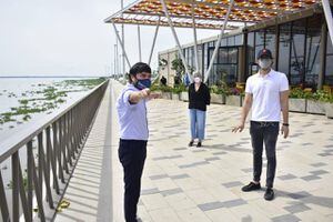 Estos son los 30 restaurantes que abrirán en Plan Piloto en Barranquilla