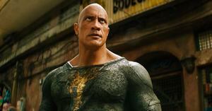 Review: Black Adam hace renacer el Universo de DC en el cine [FW Opinión]