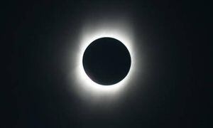 Eclipse solar total será transmitido ao vivo pela internet; Saiba como assistir