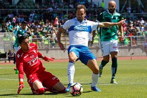 Error de cálculo obliga a modificar el horario del duelo entre Wanderers y la UC