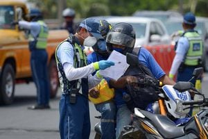 Ecuador ¿Se mantienen los salvoconductos en julio?