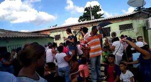 Más de 100 niños resultaron intoxicados por consumir almuerzo suministrado por colegio