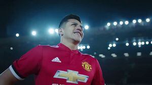 Se acabó la teleserie: Manchester United oficializó la contratación de Alexis Sánchez