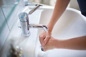Combatir el coronavirus: ¿cómo lavarse las manos correctamente?