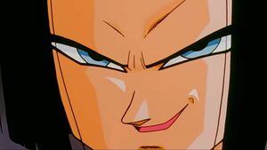 Versión femenina del androide Número 17 aparece en una realidad alterna de Dragon Ball Z