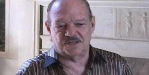 Muere el salsero Larry Harlow a sus 82 años