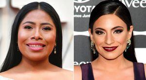 Yalitza Aparicio y Ana Brenda conducirán los Latin Grammy 2020