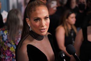 Filtran video de la boda Bennifer y JLo se molesta: “Fue vendido por dinero”