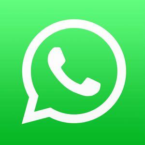 Adicionando o número de telefone internacional de um contato no WhatsApp