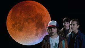 Lua de Sangue: três signos do zodíaco que serão afetados pelo fenômeno em julho