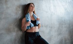 Rotina de exercícios: treino power em casa para pernas
