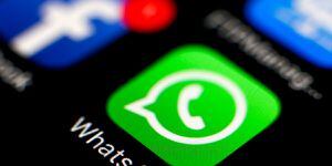 URGENTE: WhatsApp cambia sus políticas para compartir tu información con Facebook