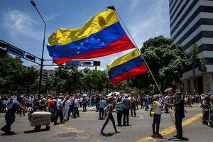 EEUU impone sanciones a magistrados venezolanos por "usurpar funciones" del parlamento