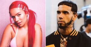 ¿Karol G quiere volver con Anuel AA? La verdad detrás de los rumores