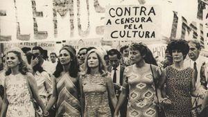 “Um povo sem memória repete sua história”: 5 filmes sobre a ditadura no Brasil dirigidos por mulheres