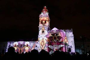 Quito: Estos eventos reemplazarían a la Fiesta de la Luz