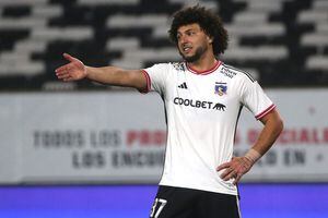 “Un jugador tan lento y sin recursos”: la dura crítica del “Cóndor” Rojas a Maximiliano Falcón