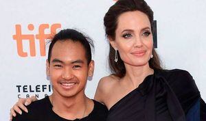 Duro presente: revelan que Angelina Jolie estaría sufriendo ataques de ansiedad por la ida de casa de sus hijos