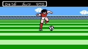 Tecmo Cup Soccer Game: El juego de Captain Tsubasa de Nintendo que no conocías