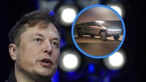 Elon Musk podría cavar su ruina con la Cybertruck de Tesla: sería más barato cancelarla que seguir