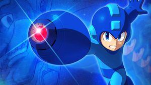 Capcom anuncia película de Mega Man con actores reales