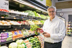 Supermercado virtual estrena en Caguas