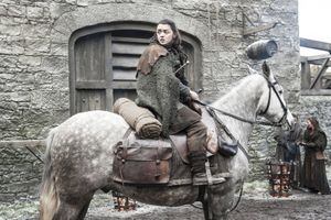 "Game of Thrones": Filtran imágenes del segundo capítulo de la séptima temporada