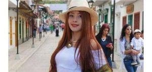 Encuentran cuerpo de Isabela Escobar Gutiérrez, desaparecida en Antioquia desde hace 10 días