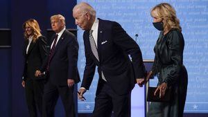 Qué se sabe del segundo debate entre Trump y Biden