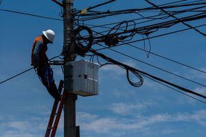 Reforma eléctrica ponen en riesgo calificación crediticia de México
