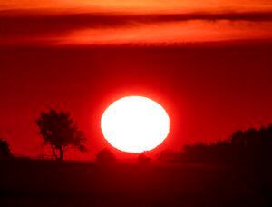 El sol podría apagarse según científicos: vive una "profunda" recesión de luz