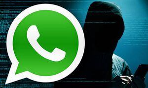 El número de WhatsApp con el que debes tener cuidado