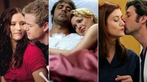 Netflix: 6 séries que contam com atores de 'Grey's Anatomy'