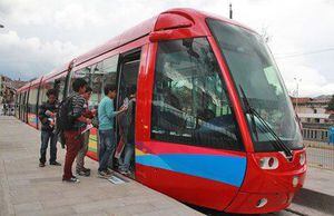 Cuenca: Empresa española se encargará de la pre operación y operación del Tranvía
