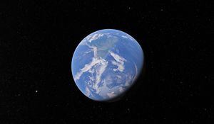 Google Earth publica las mejores imágenes tomadas desde el espacio a la Tierra