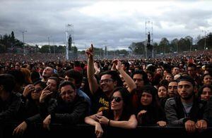 Rock al Parque, 25 años siendo la voz de varias generaciones