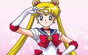 Sailor Moon se vuelve más real que nunca gracias a este brutal cosplay de Melissa Lissova