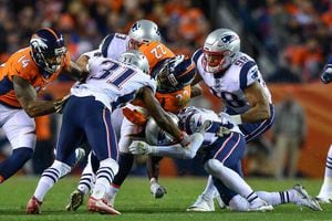 NFL vuelve a posponer el Broncos vs Patriots