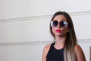 Luli se desahoga tras dictamen del juez que negó la libertad a su hijo: "No puedo creer la injusticia en este país"