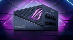 Asus ROG revela la serie Strix Gold Aura Edition, sus nuevas fuentes de alimentación