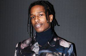 Rapero A$AP Rocky no recibirá trato especial