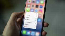 WhatsApp trabaja en función que conectaría a dos celulares en una misma sesión